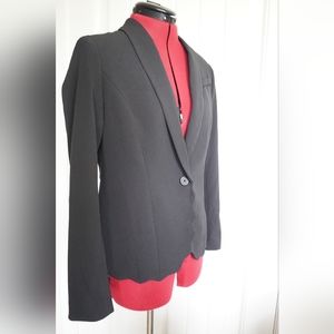 Black Dex the suit shop Blazer